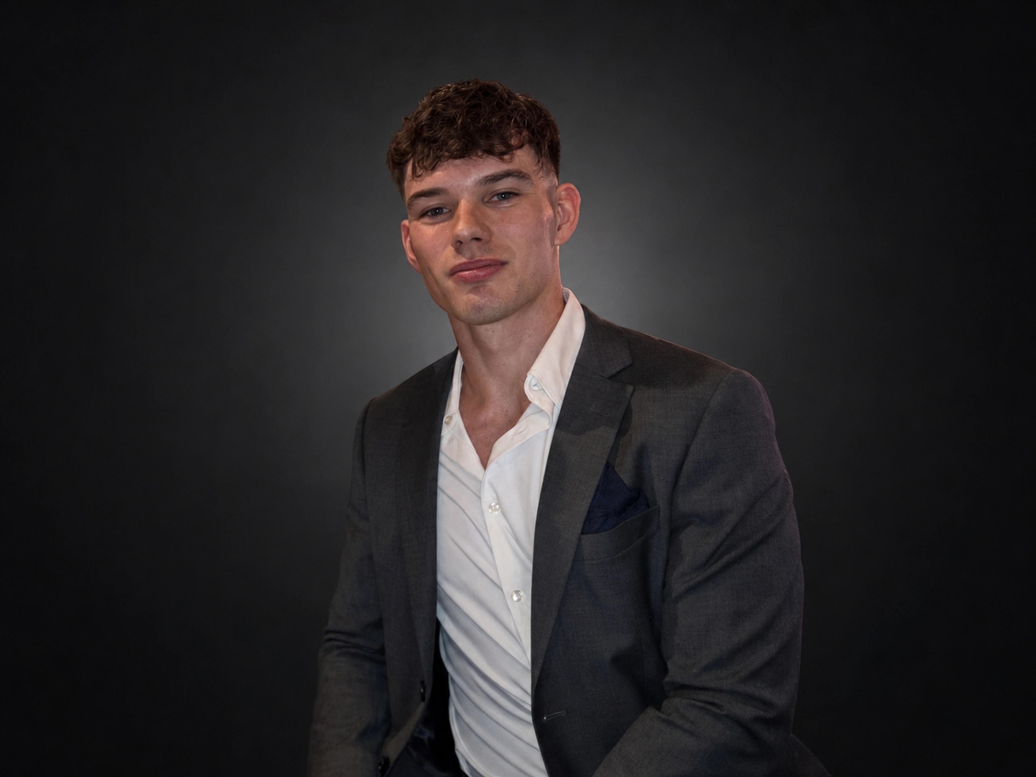 Morgan Antell, Chief Commercial Officer (CCO)